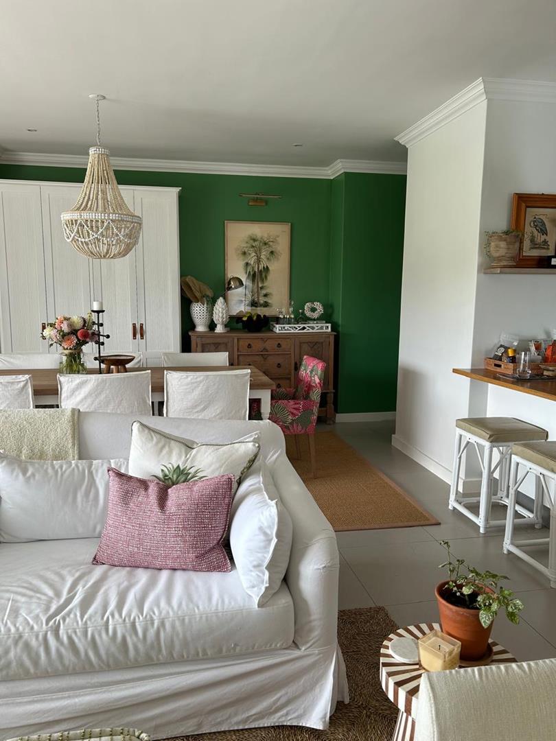 To Let 3 Bedroom Property for Rent in Val De Vie Estate Western Cape